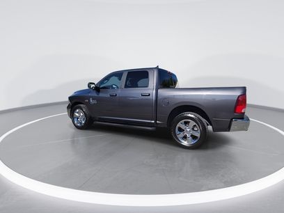Certified 2019 RAM 1500 Big Horn