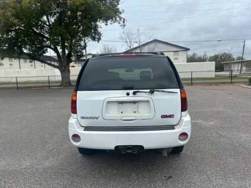 Used 2002 GMC Envoy SLT image 6