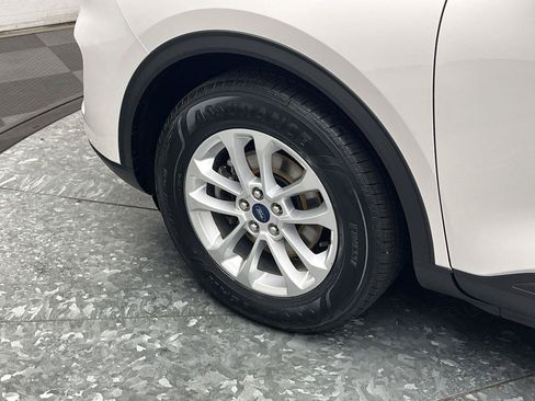 Used 2020 Ford Escape SE AWD/4WD image 34