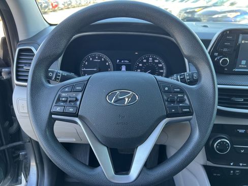 Used 2019 Hyundai Tucson Value image 9