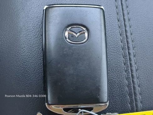Used 2025 MAZDA CX-30 AWD 2.5 S w/ Preferred Package image 28