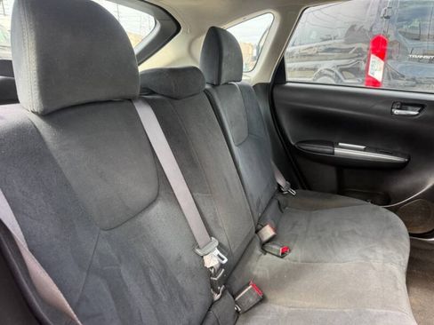 Used 2011 Subaru Impreza 2.5i Premium w/ PWR Moonroof Value Pkg AWD/4WD image 12