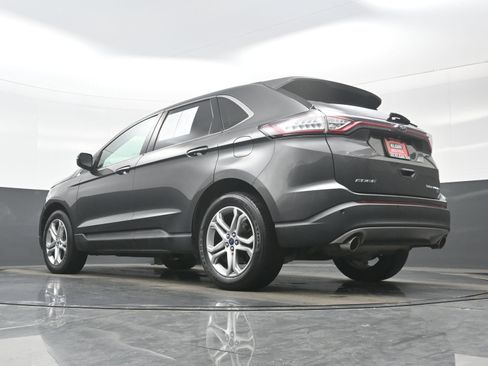 Used 2015 Ford Edge Titanium w/ Equipment Group 301A image 28