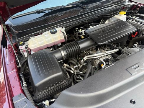 Certified 2023 RAM 1500 Big Horn AWD/4WD image 60