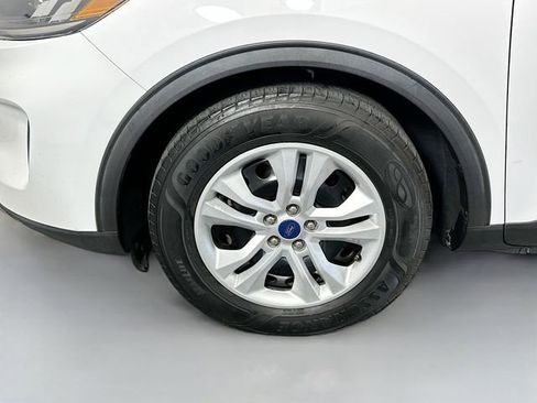 Used 2021 Ford Escape S image 28