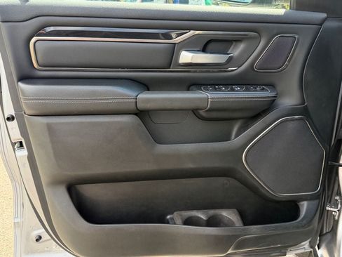 Used 2020 RAM 1500 Sport w/ Leather & Sound Group AWD/4WD image 20