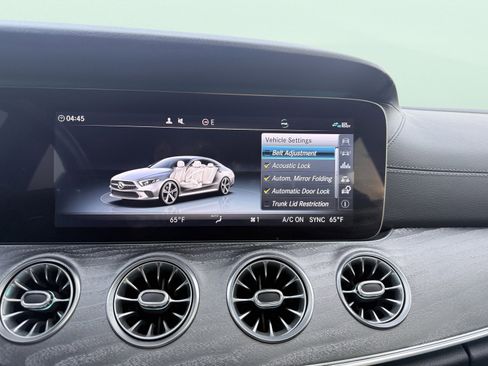 Used 2019 Mercedes-Benz CLS 450 image 89