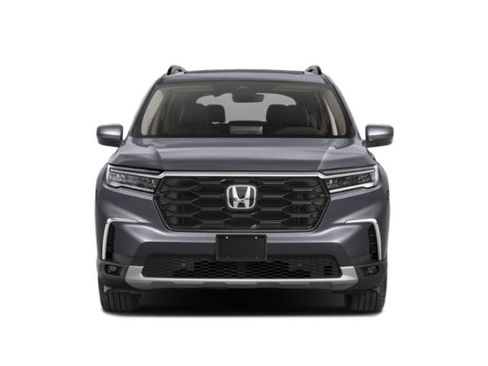 Certified 2023 Honda Pilot Touring image 4