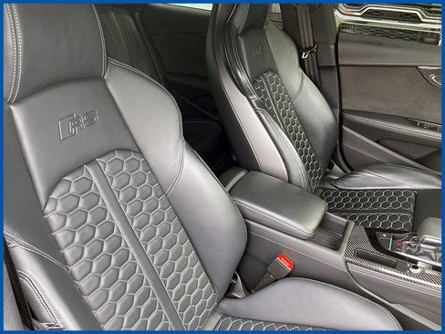 Used 2023 Audi RS 5 Sportback image 9