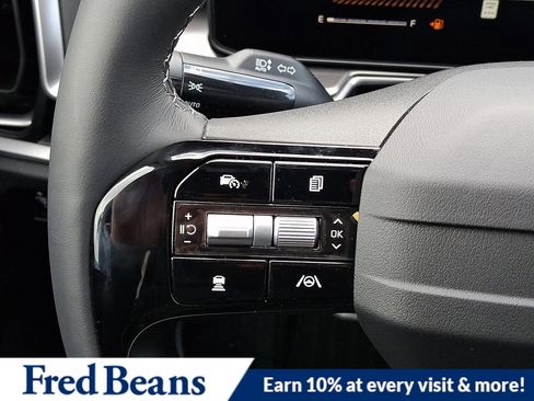 New 2026 Kia Sorento S w/ S Panoramic Sunroof Package image 16