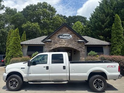Used 2005 Ford F350 XLT