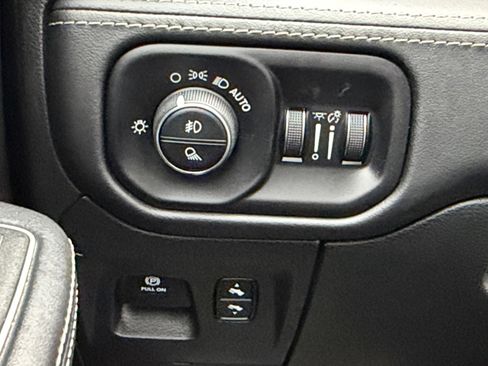 Used 2022 RAM 1500 TRX w/ TRX Level 1 Equipment Group AWD/4WD image 18