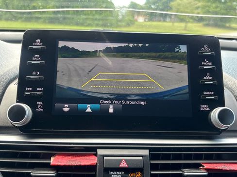 Used 2020 Honda Accord Sport image 16