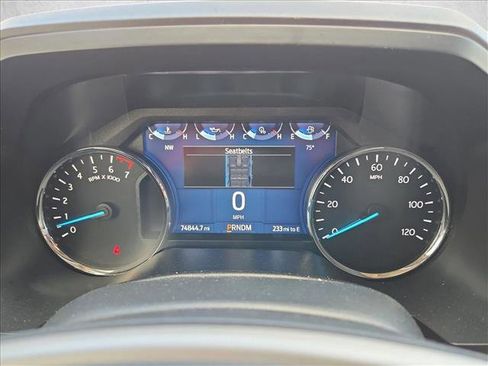 Used 2022 Ford Expedition Max XLT image 11