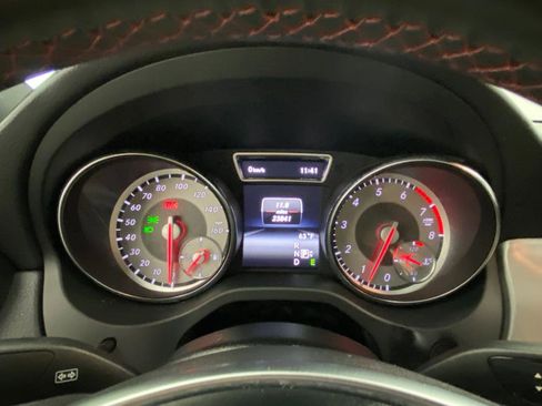 Used 2015 Mercedes-Benz CLA 250 4MATIC w/ Sport Package Plus image 31