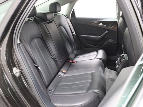 Used 2012 Audi A6 3.0T Prestige AWD/4WD image 31