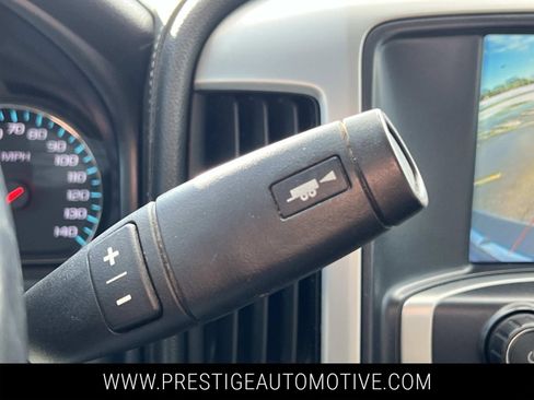 Used 2019 GMC Sierra 1500 SLE w/ SLE Value Package image 25