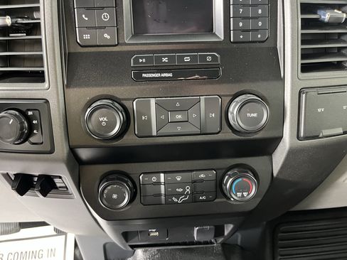 Used 2022 Ford F350 XL w/ XL Value Package AWD/4WD image 19
