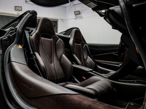 Used 2020 McLaren 720S Luxury image 63
