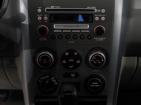 Used 2007 Suzuki Grand Vitara Luxury image 44