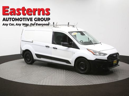 Used 2019 Ford Transit Connect XL FWD image 51