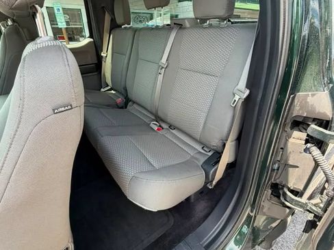 Used 2016 Ford F150 XLT w/ Equipment Group 301A Mid RWD image 13