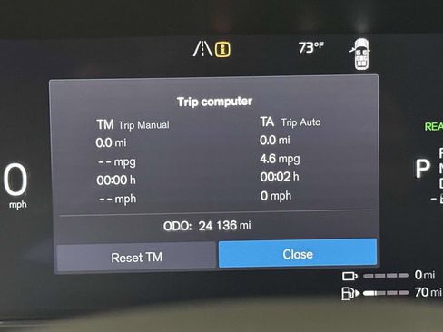 Used 2024 Volvo XC60 B5 Plus w/ Climate Package AWD/4WD image 5