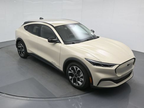 New 2026 Ford Mustang Mach-E Select RWD image 35