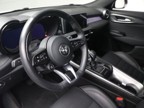 Used 2024 Alfa Romeo Tonale Ti AWD/4WD image 21