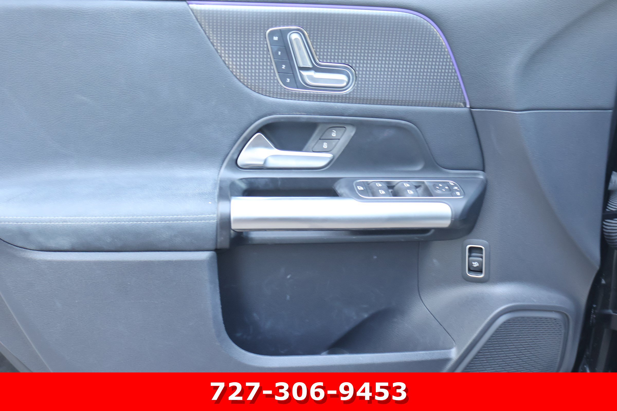 Certified 2023 Mercedes-Benz GLA 250 image 14