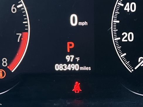 Used 2021 Honda Accord Sport image 12