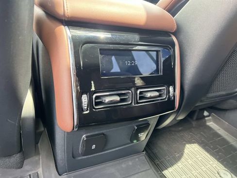 Used 2025 Lincoln Aviator Reserve w/ Illumination Package AWD/4WD image 15