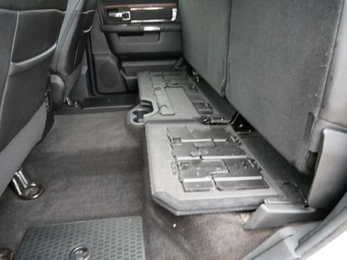 Used 2017 RAM 1500 Laramie w/ Convenience Group image 9