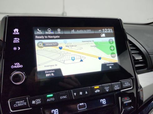 Used 2023 Honda Odyssey Touring image 21