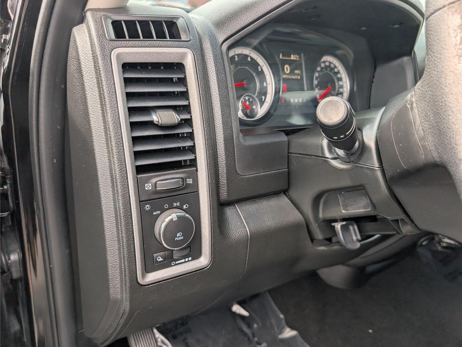 Used 2021 RAM 1500 Tradesman w/ Tradesman SXT Package AWD/4WD image 21
