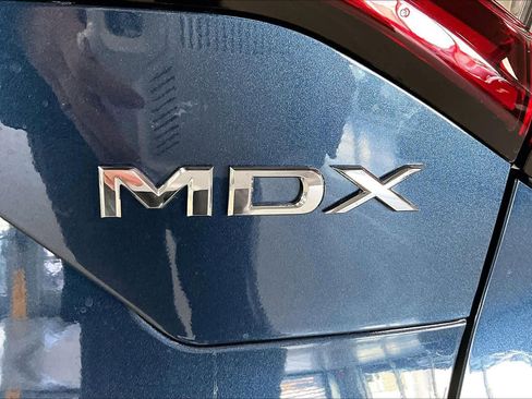 New 2026 Acura MDX SH-AWD w/ Technology Package image 7