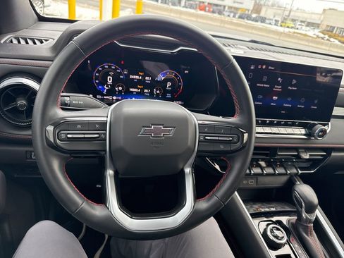 Used 2024 Chevrolet Colorado Z71 w/ Z71 Convenience Package 2 image 47