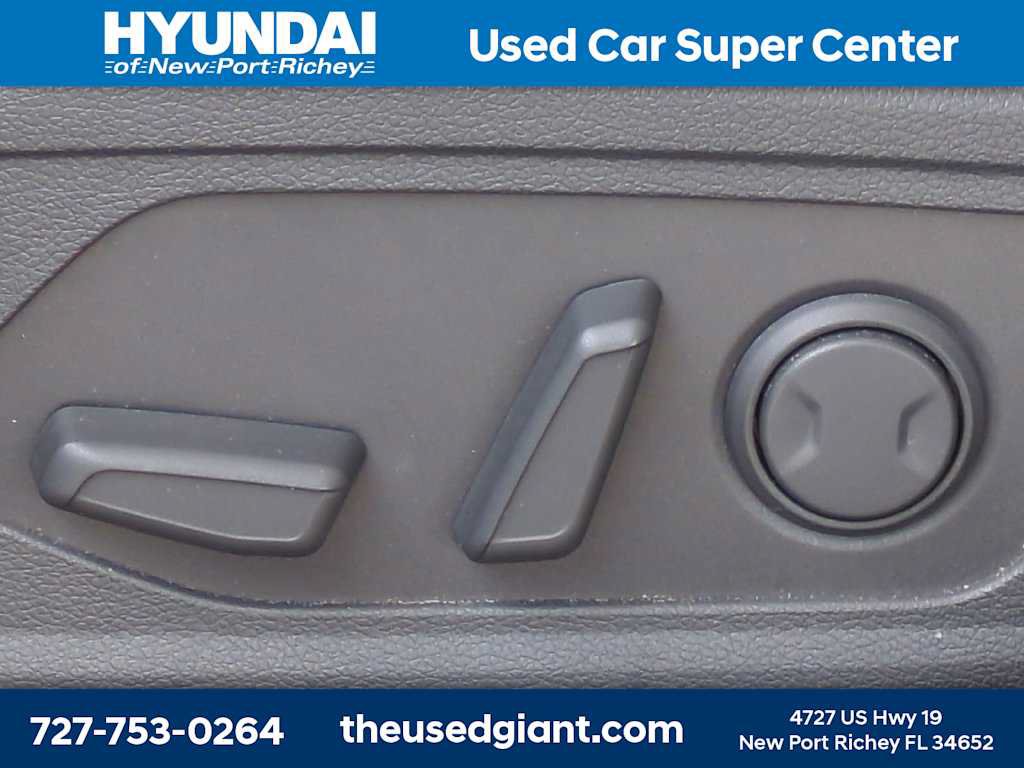 Used 2024 Hyundai Sonata SEL FWD image 20