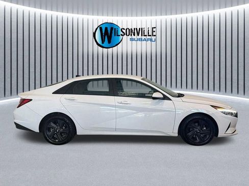 Used 2023 Hyundai Elantra SEL FWD image 10