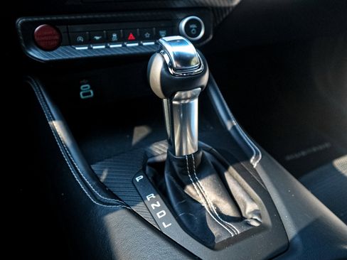 Used 2025 Ford Mustang Premium image 26