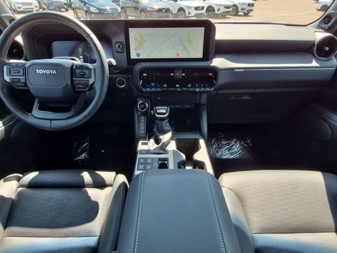 Used 2024 Toyota Land Cruiser w/ Premium Package AWD/4WD image 15