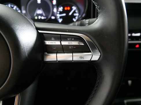 Used 2025 MAZDA CX-50 AWD 2.5 S w/ Premium Package image 28