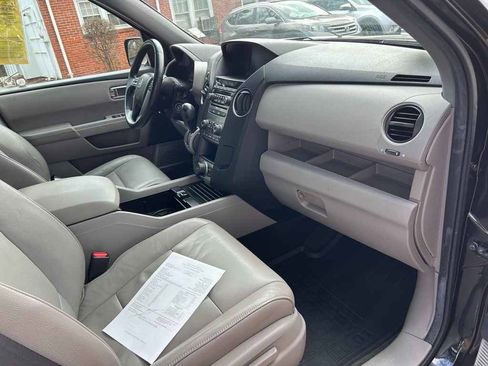 Used 2012 Honda Pilot EX-L image 15