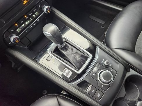 Used 2019 MAZDA CX-5 Touring image 18