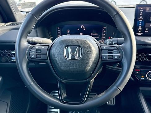 Certified 2025 Honda Accord Sport image 25