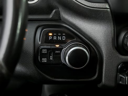 Used 2020 RAM 2500 Tradesman w/ Snow Chief Group image 29