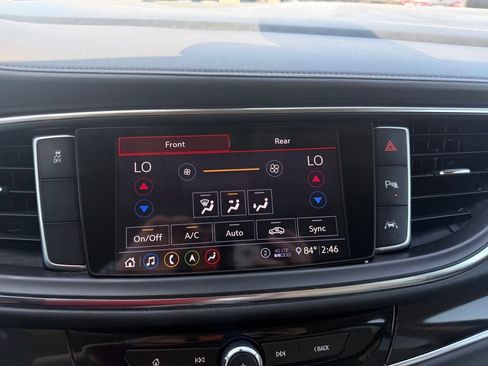 Used 2021 Buick Enclave Premium w/ Surround and Sites Package FWD image 42