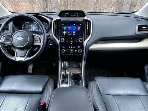 Used 2021 Subaru Ascent Touring image 16