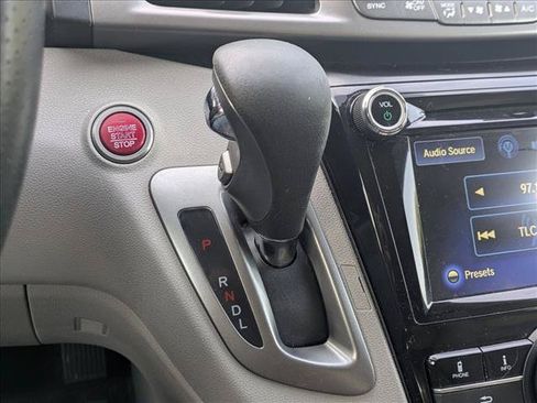 Used 2015 Honda Odyssey EX-L image 12