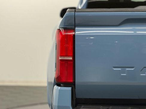 New 2026 Toyota Tacoma SR5 image 9